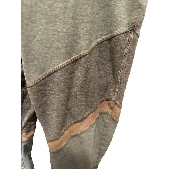 ALO Yoga Women's Alosoft Shiela Soft High Rise Lounge Leggings Size Medium - Picture 5 of 6